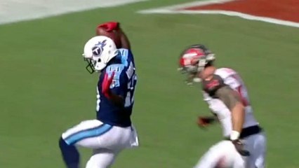 Will Mariota and Wright keep it going?