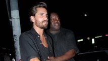 Scott Disick ist wieder in der Partyszene unterwegs