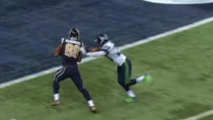 Rams vs. Redskins to be a close game?