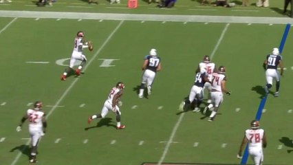 Jameis not aggressive enough in Week 1 loss?