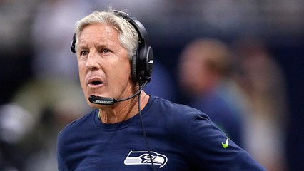 Who are coaches feeling pressure after Week 1?