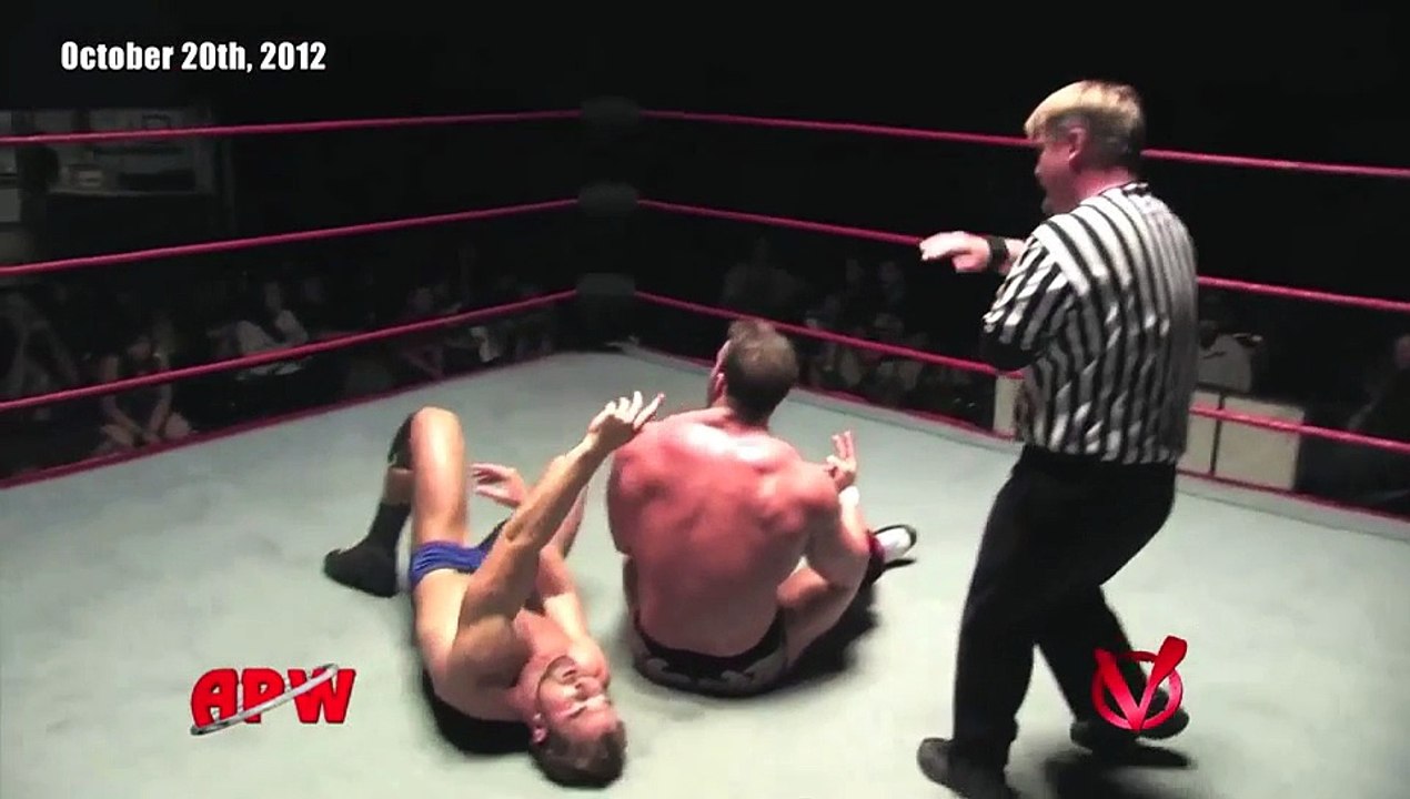 Pro Wrestling Best of Indies Volume 2