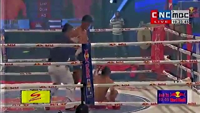 -CNC boxing Today, Phan Kron Vs Chhukchhai Thai, Khmer Thai Boxing 2015, Aug 01, 2015 - YouTube