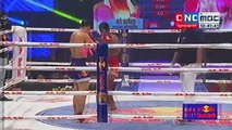 ---CNC Boxing today, Phoang SoPhors Vs Thai, Khmer Thai Boxing 2015, Aug 08, 2015 - YouTube