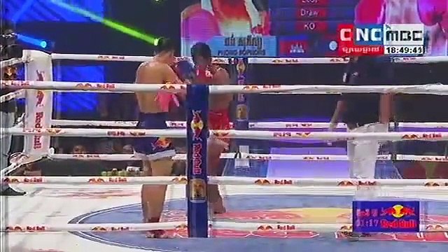 -CNC Boxing today, Phoang SoPhors Vs Thai, Khmer Thai Boxing 2015, Aug 08, 2015 - YouTube