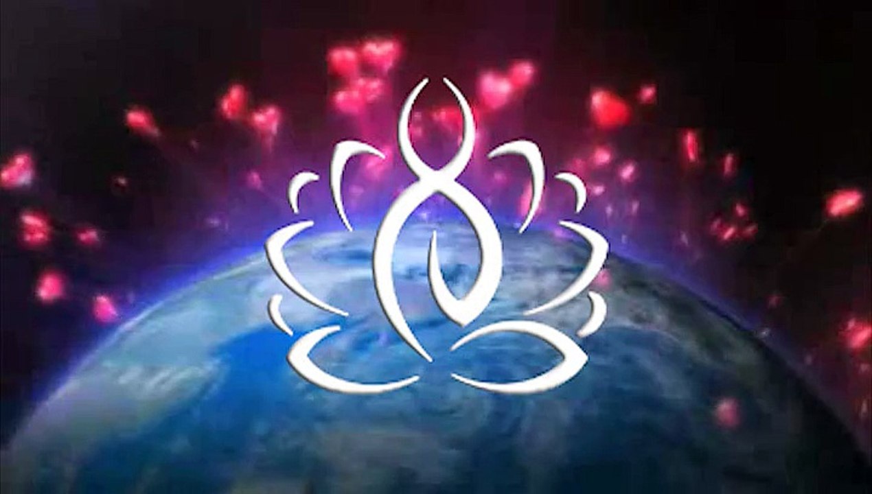 Méditation du chakra coeur - I FEEL GOOD & YOU