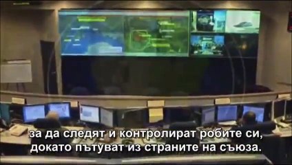 Alex Jones on TTIP (Transatlantic Trade and Investment Partnership) (bg subs) - kreport.eu