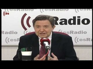 Federico a las 8: Carmena se queja de los medios - 18/09/15