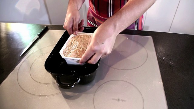 Recette de terrine aux deux saumons, idéale pour un repas de fête - Gourmand