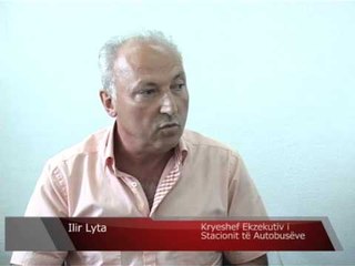 Lajme - Stacioni i Autobusëve (18 shtator)