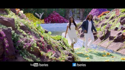 Rooh Nashiaayi VIDEO Song _ MSG-2 The Messenger