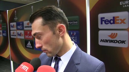 Foot - C3 - Anderlecht : Proto «On peut compter sur nous»