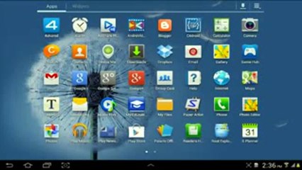 How to solve google sync error android read description