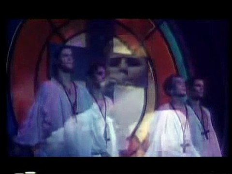 Take That - Everything Changes Live in Berlin - Pray (14)