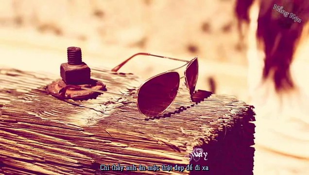 [Vietsub + Kara] He Stopped Loving Her Today - Cody Wickline