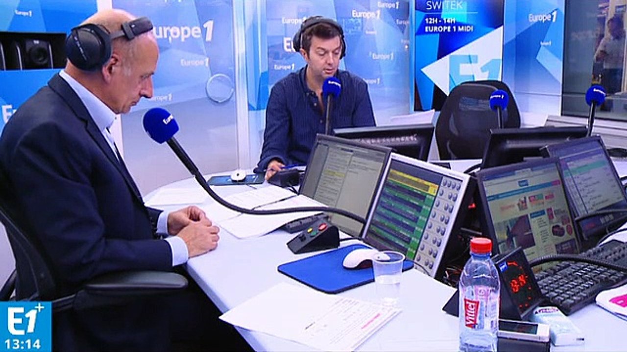 Que pensez-vous de la dictée ? ... Allô Jean-Michel 18/09/2015