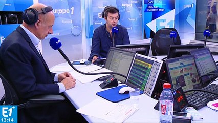 Que pensez-vous de la dictée ? ... Allô Jean-Michel 18/09/2015