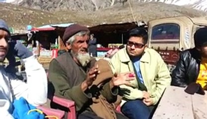 Lake Saiful Muluk Story - Video Dailymotion