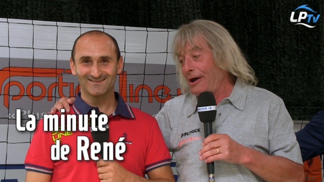 Groningen-OM (0-3) : la minute de René Malleville