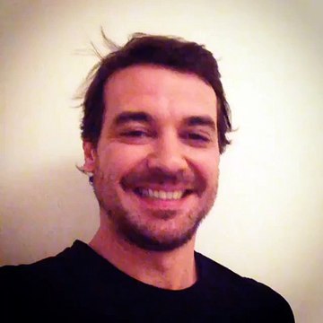 Pedro en 29no. programa de Quincegundos - Invitado.... - 17 de Septiembre