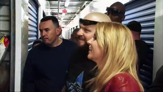 Storage wars, enchères surprises sur 6ter