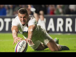 Rugby England vs Fiji Mobile App Online