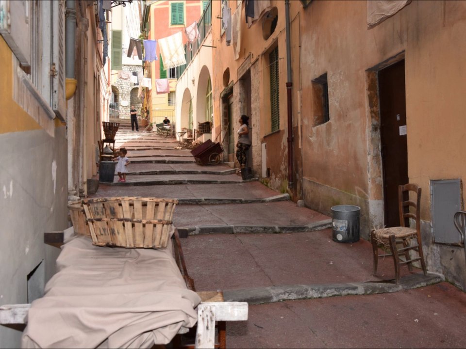 Rue du Malonat