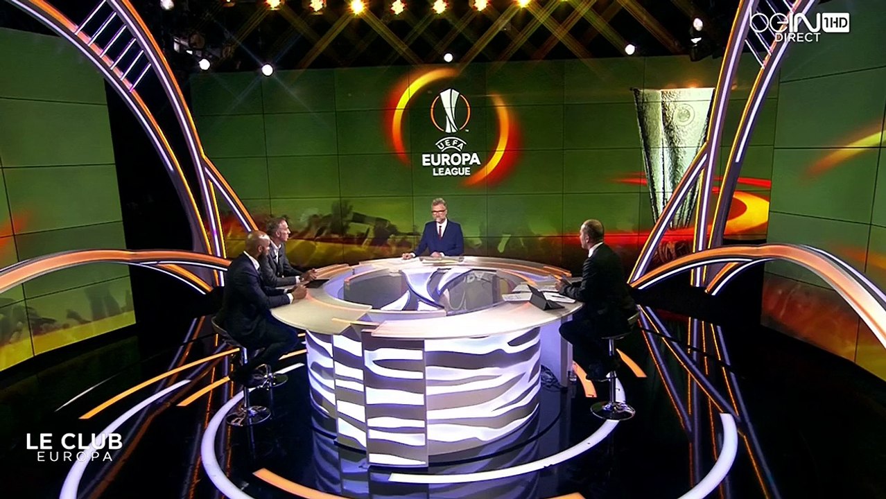 ASSE - Galtier  - 'Un syndrome match nul'