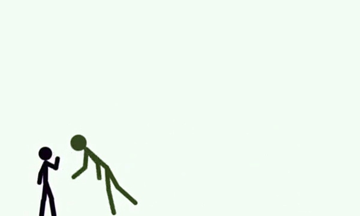 Pivot animation - FIGHT v3