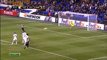 Tottenham Hotspur 3 -1 Qarabağ FK