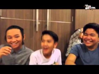 REQUEST trus MARMUT MERAH JAMBU - THE NELWANS ​​​ | Best HD Video Quality