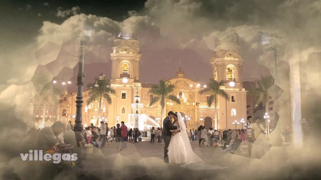 Boda en Lima Jesica & Jorge