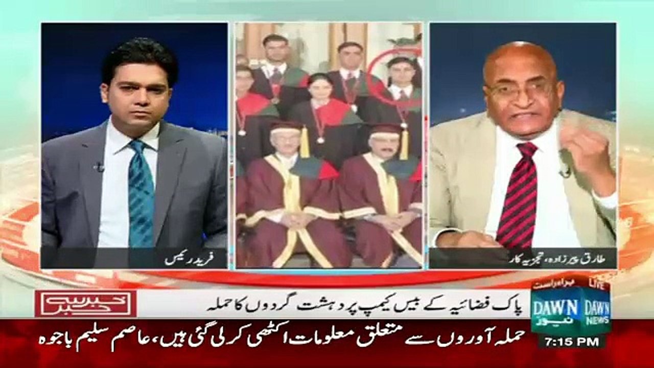 Khabar Say Khabar – 18th September 2015