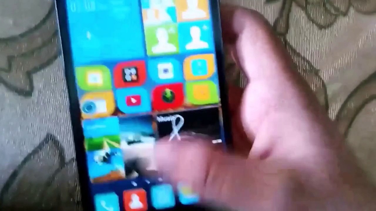 Karbonn Titanium S25 klick unboxing and review