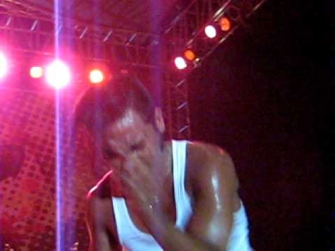 The Hydrant di Urban Fest