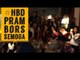 Prambors 44th Anniversary #HBDPramborsSemoga