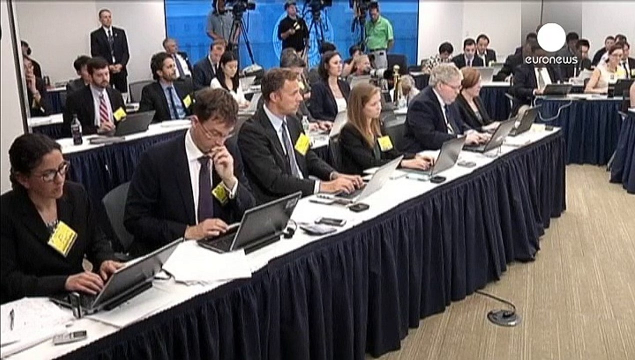 Das große 'ja, aber' - Federal Reserve schiebt Zinswende auf