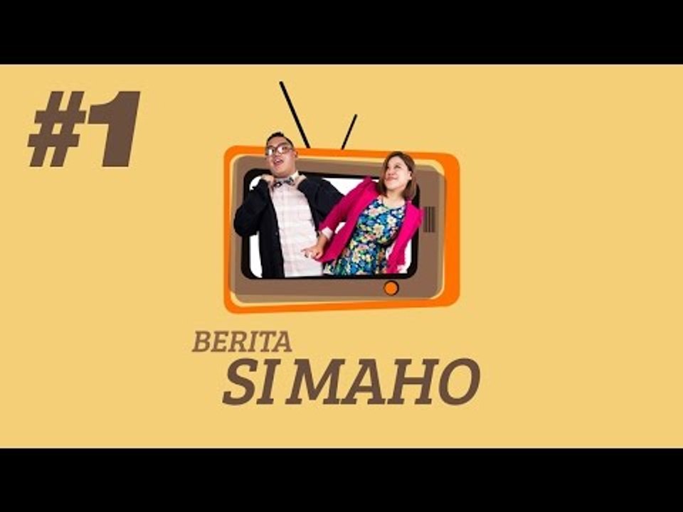 Berita si Maho #1