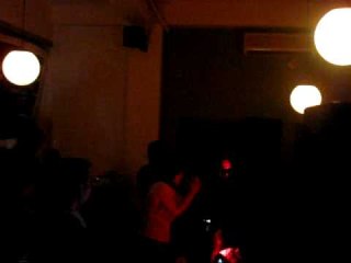 Everybody Loves Irene at Bunuh Diri Massal