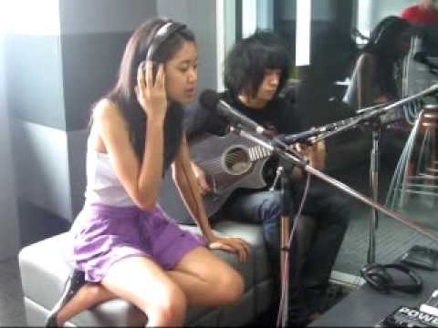 Vierra di Prambors Jakarta