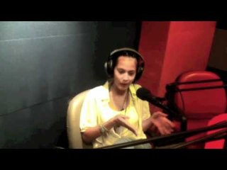 Pevita Pearce on Prambors.m4v