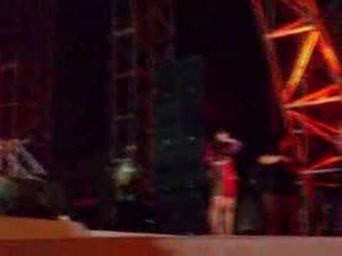 Urban Fest 2008 - Saint Loco