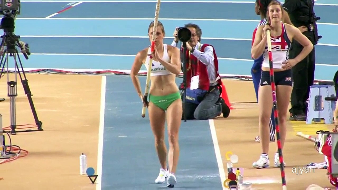 Alana Boyd, one of my favourite pole vault girls 3