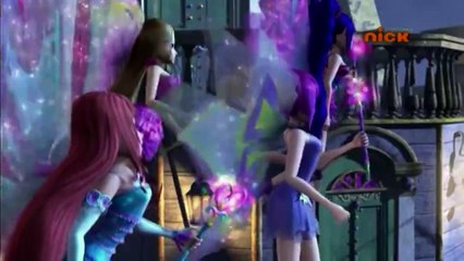 ווינx מימד קובץ אגדות