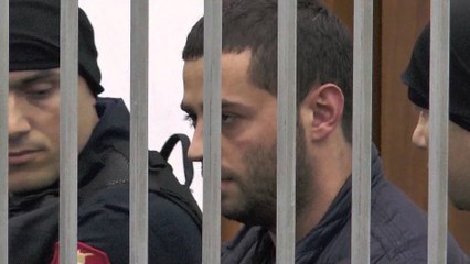 Apeli nuk ndyshon dënimin për Xhuvanin: 35 vjet pas hekurave