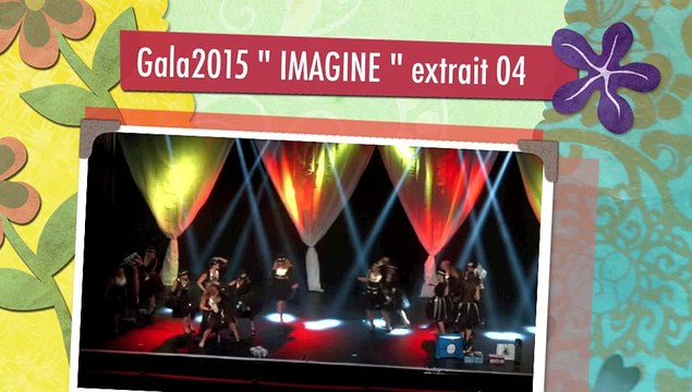 Danse 2015 Monique Mufraggi adultes extrait 04