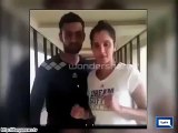 Saniya Mirza Victory,Sania mirza and Shoaib Malik dance with Pakistani Cricketers