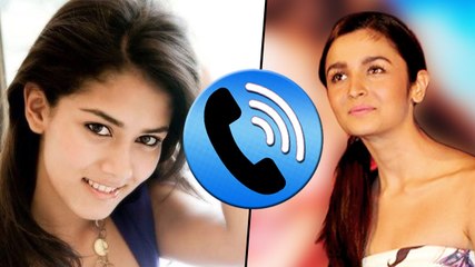 Why Mira Rajput CALLED Alia Bhatt