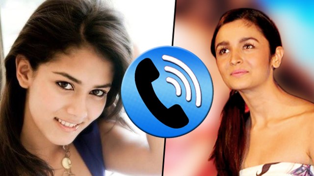 Why Mira Rajput CALLED Alia Bhatt