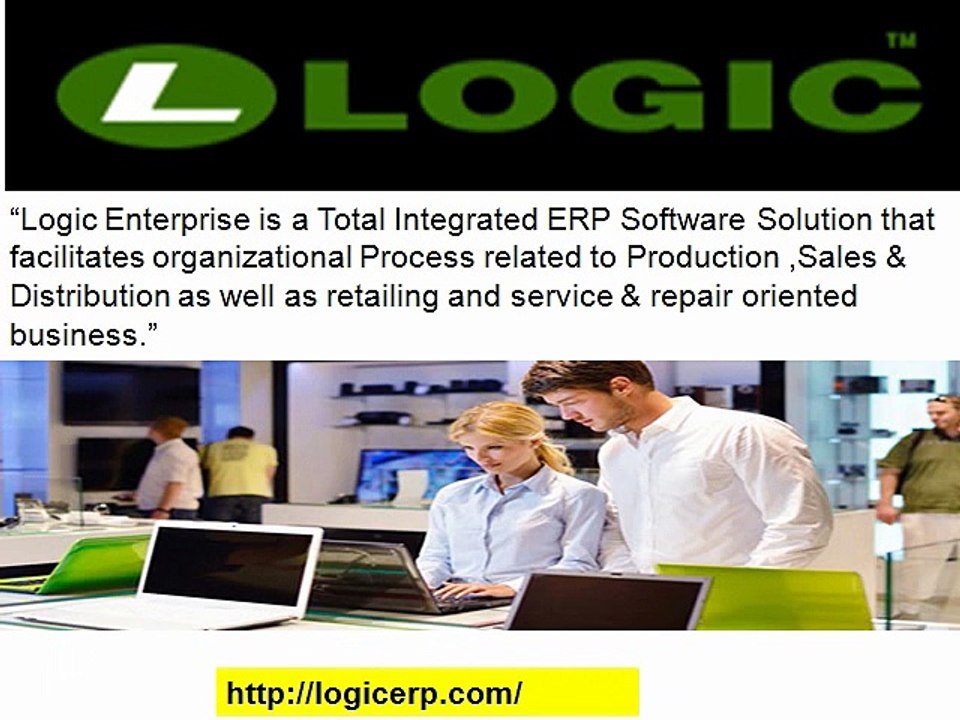 logicerp.com - Retail ERP Software | Ecommerce and B2B Software